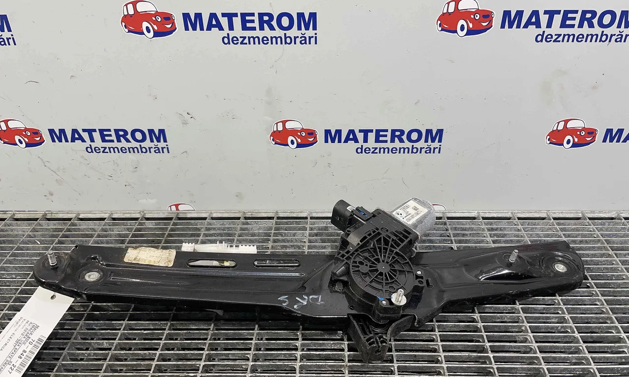 MACARA USA SPATE DREAPTA BMW X3 2010-2017
