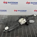 MACARA USA SPATE DREAPTA BMW X3 xDrive 20D 2010-2017, vedere laterala