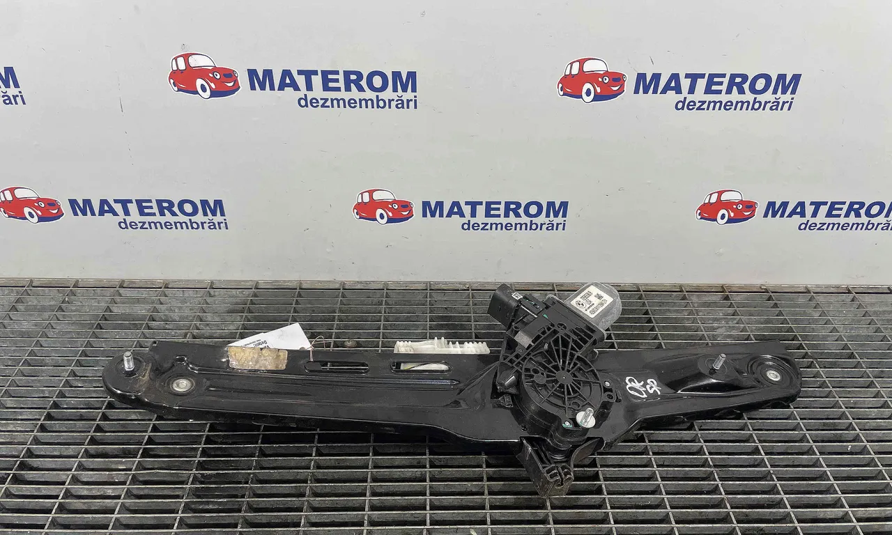 MACARA USA SPATE DREAPTA BMW X3 2010-2017