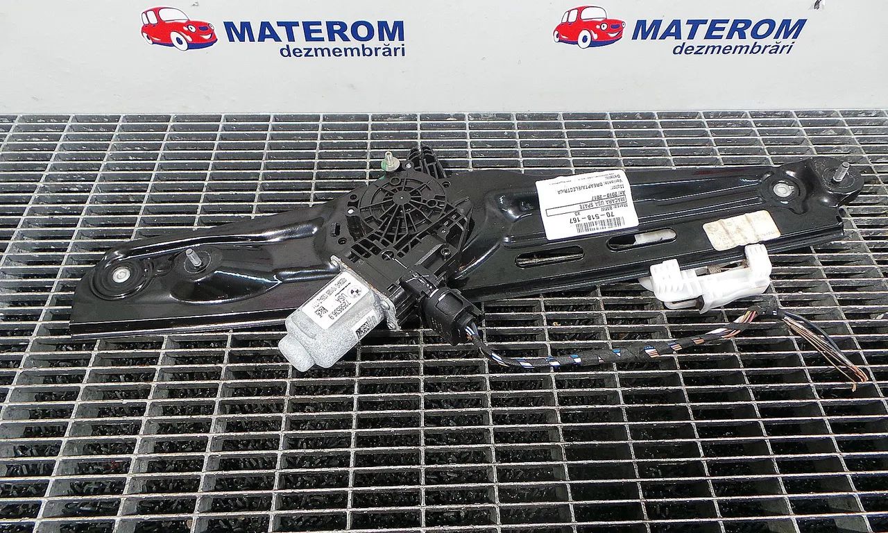 MACARA USA SPATE DREAPTA BMW X3 2010-2017