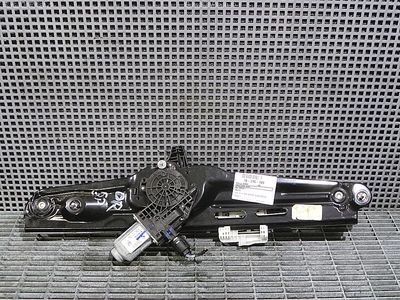 MACARA USA SPATE DREAPTA