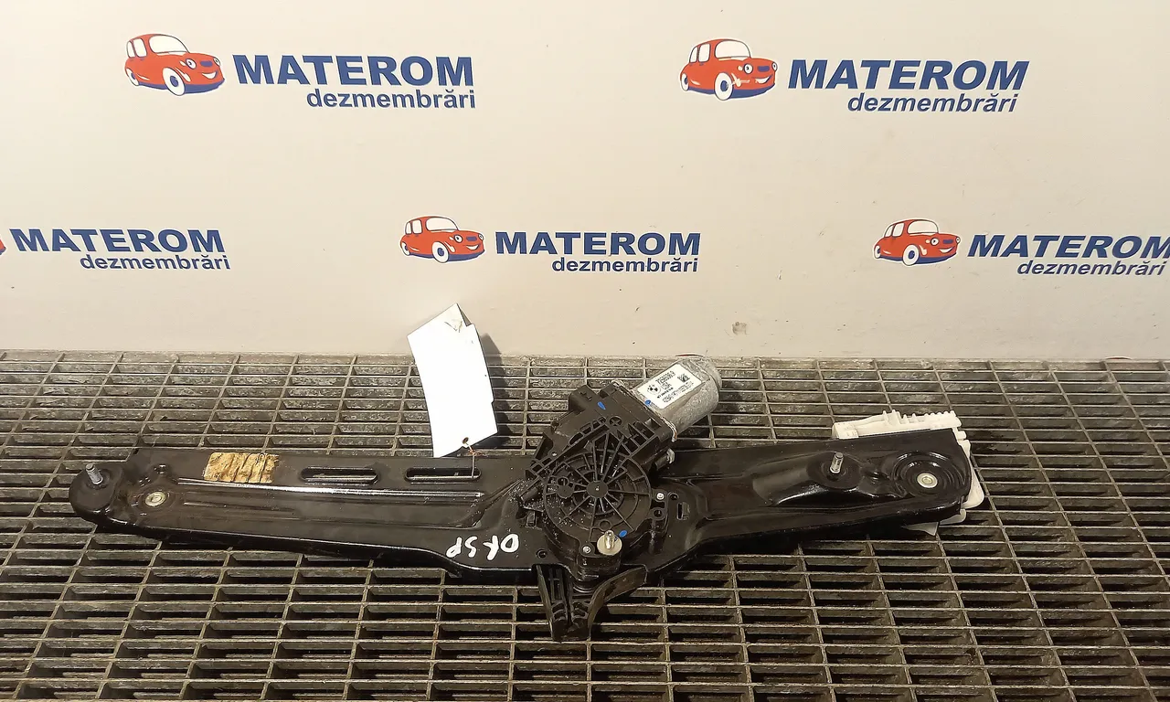 MACARA USA SPATE DREAPTA BMW X3 2010-2017