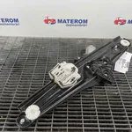MACARA USA SPATE STANGA BMW X3 xDrive 20D 2010-2017, vedere frontata