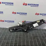 MACARA USA SPATE STANGA BMW X3 2010-2017, vedere frontata