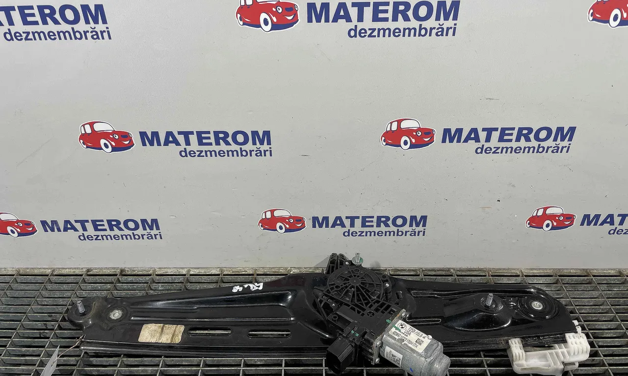 MACARA USA SPATE STANGA BMW X3 2010-2017