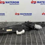 MACARA USA SPATE STANGA BMW X3 xDrive 20D 2010-2017, vedere laterala