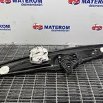 MACARA USA SPATE STANGA BMW X3 xDrive 20D 2010-2017, vedere frontata
