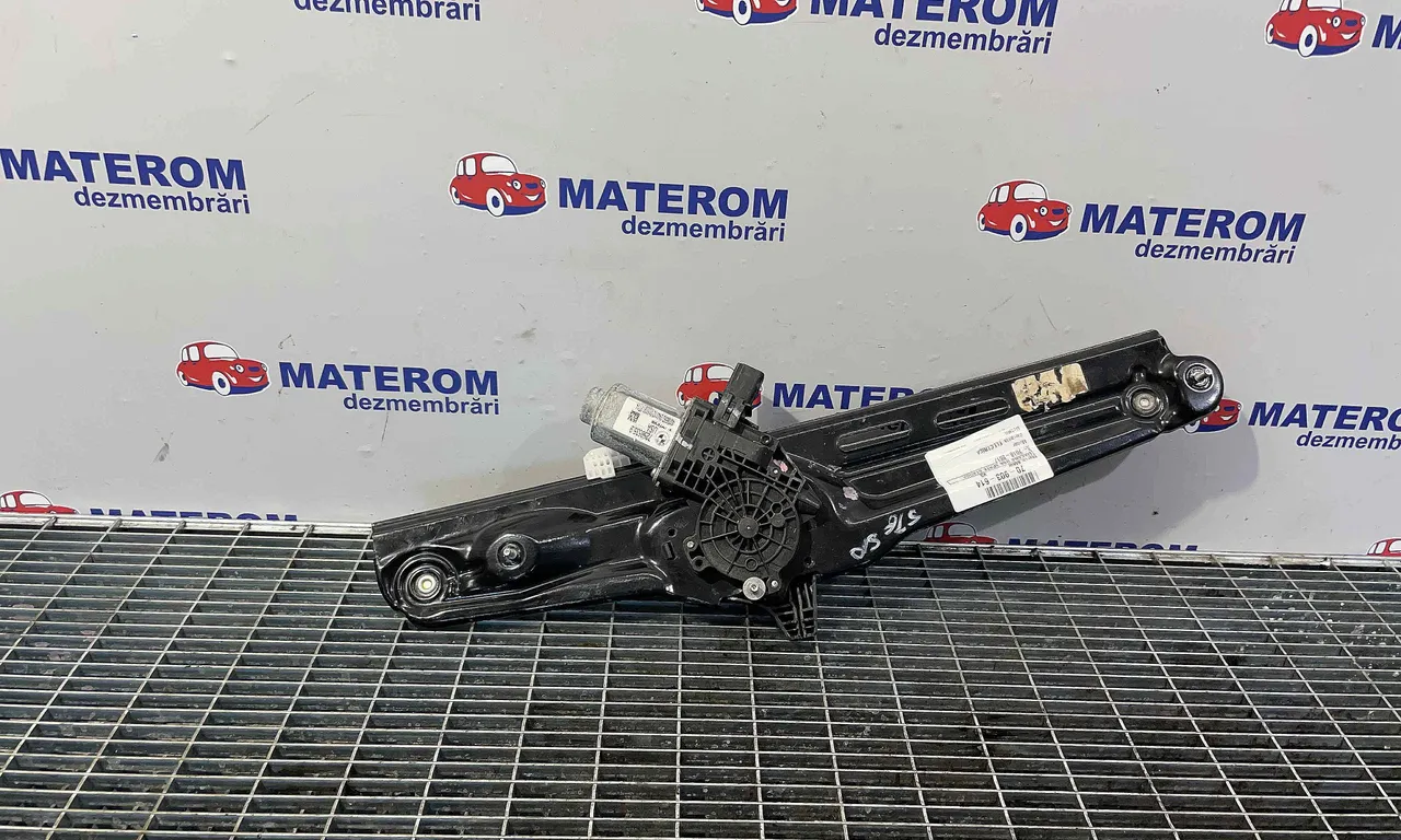 MACARA USA SPATE STANGA BMW X3 2010-2017