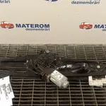 MACARA USA SPATE STANGA BMW X3 xDrive 20D 2010-2017, vedere frontata