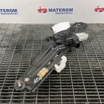 MACARA USA SPATE STANGA BMW X3 xDrive 20D 2010-2017, vedere laterala