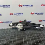 MACARA USA SPATE STANGA BMW X3 2010-2017, vedere laterala