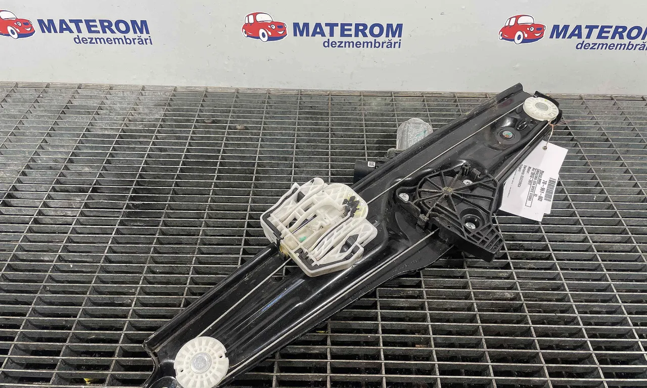 MACARA USA SPATE STANGA BMW X3 2010-2017