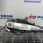 MANER USA FATA DREAPTA BMW X3 xDrive 20D 2010-2017 oe-51217207562, vedere frontata