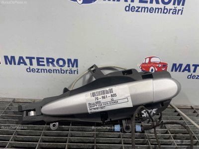 MANER USA FATA STANGA