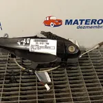 MANER USA SPATE DREAPTA BMW X3 xDrive 20D 2010-2017 oe-51217207562, vedere frontata