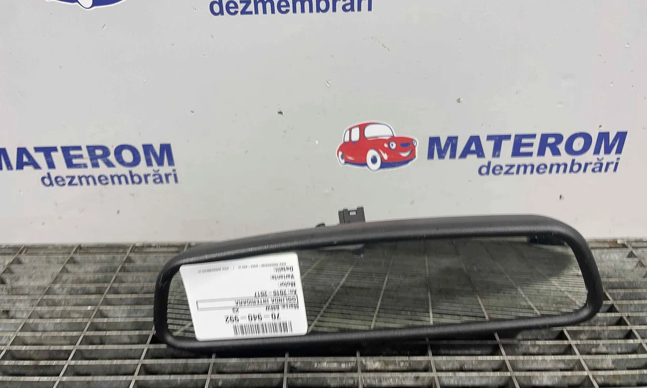 OGLINDA INTERIOARA BMW X3 2010-2017