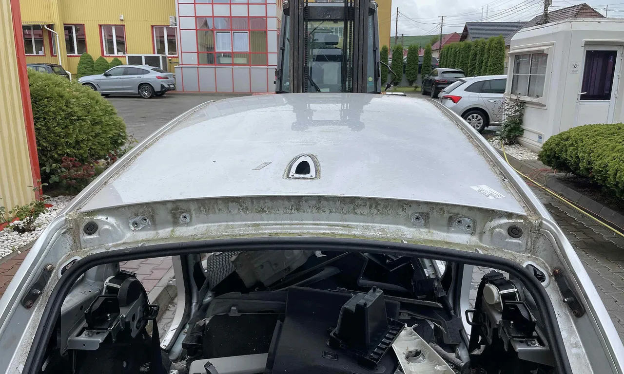PAVILION BMW X3 2010-2017