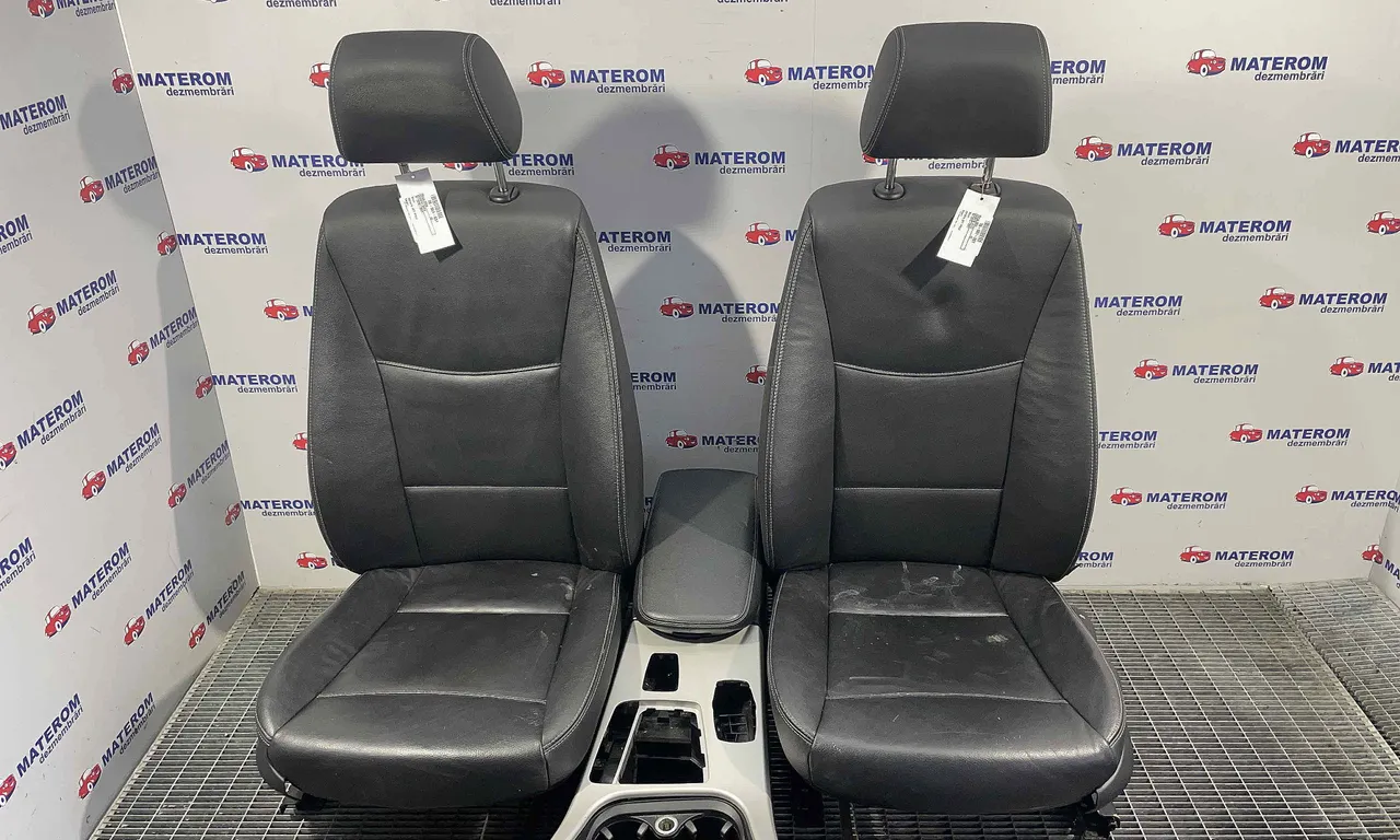 SCAUNE AUTO BMW X3 2010-2017