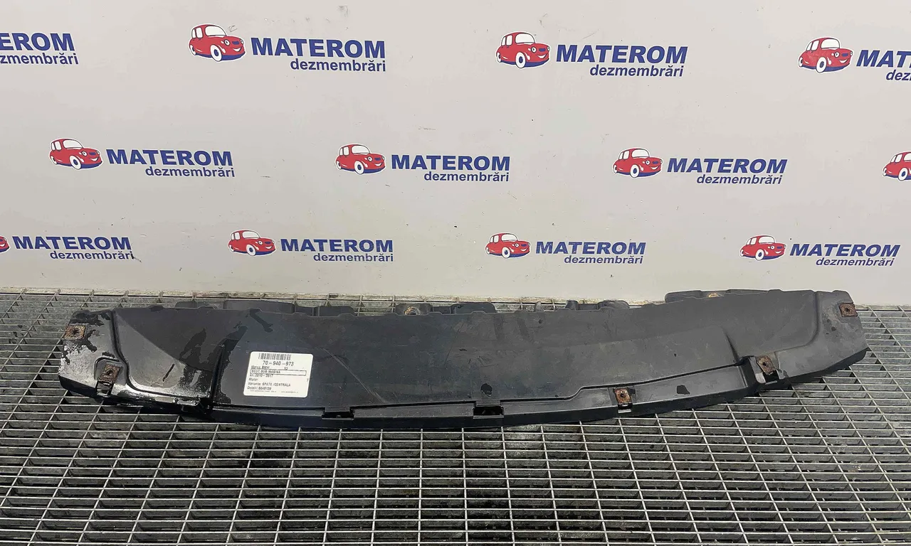 SCUT SUB MASINA BMW X3 2010-2017