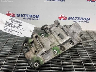 SUPORT ALTERNATOR