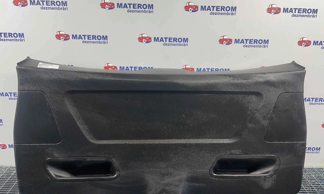 TAPITERIE HAION BMW X3 2010-2017