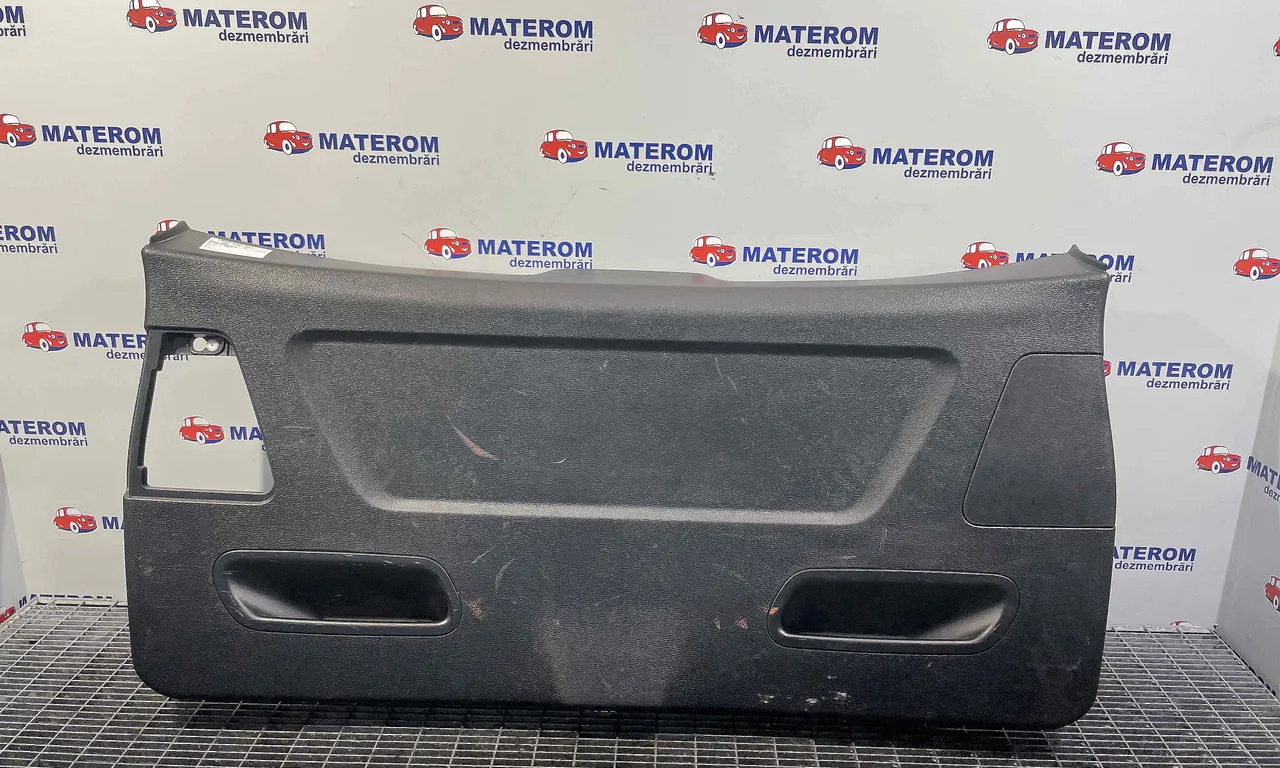 TAPITERIE HAION BMW X3 2010-2017