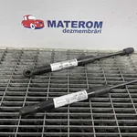 TELESCOP CAPOTA FATA BMW X3 xDrive 20D 2010-2017 oe-51237210727, vedere frontata