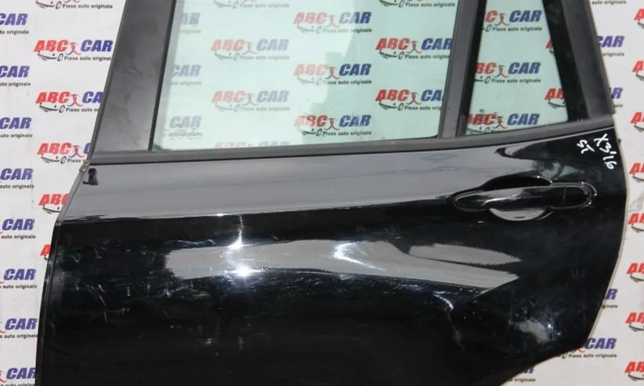 Usa stanga spate BMW X3 2010-2017