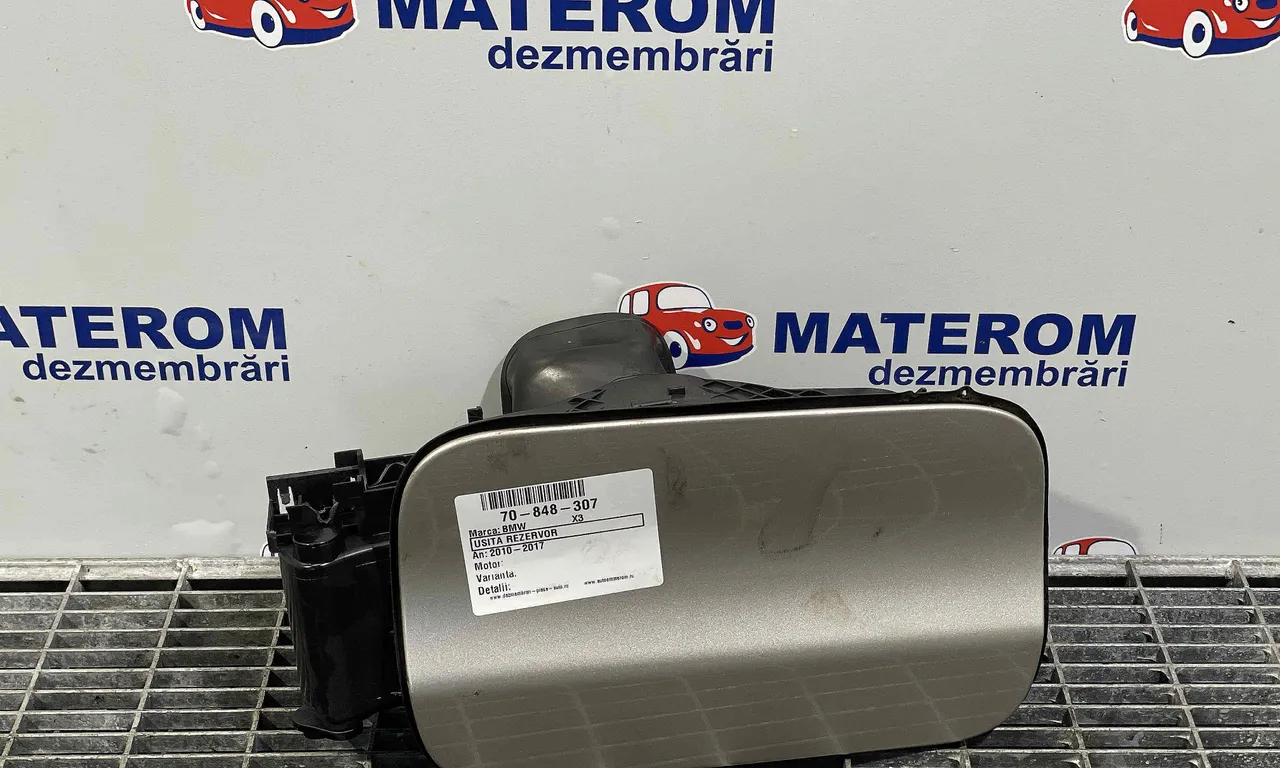 USITA REZERVOR BMW X3 2010-2017