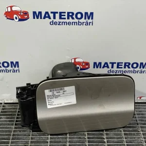 USITA REZERVOR