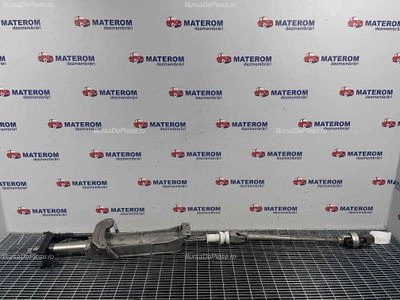 AX VOLAN BMW X3 xDrive 20D 2010-2017 oe 32306854045, vedere frontata