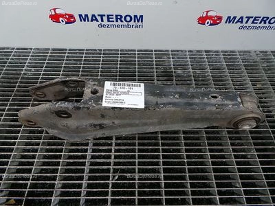 BRAT SPATE INFERIOR DREAPTA BMW X3 xDrive 20D 2010-2017 oe 33326795812, vedere frontata