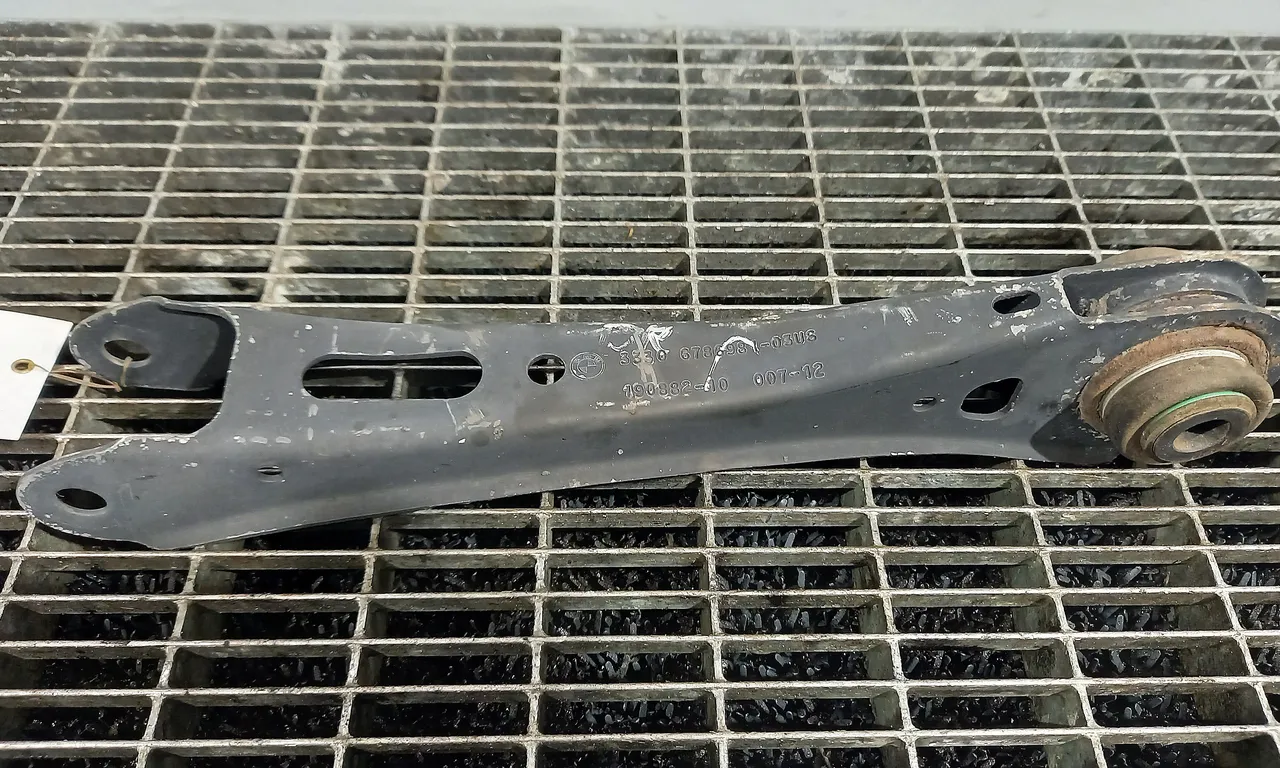 TENDON SPATE BMW X3 2010-2017