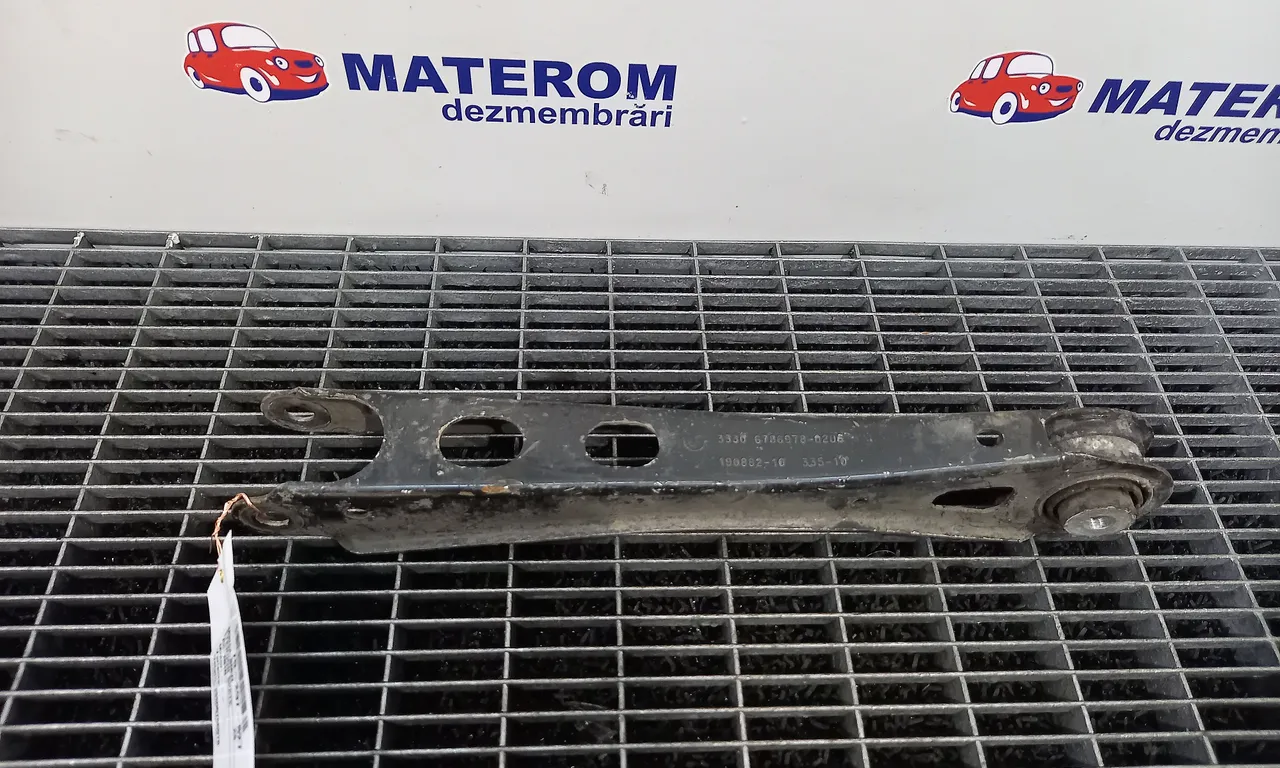 TENDON SPATE BMW X3 2010-2017