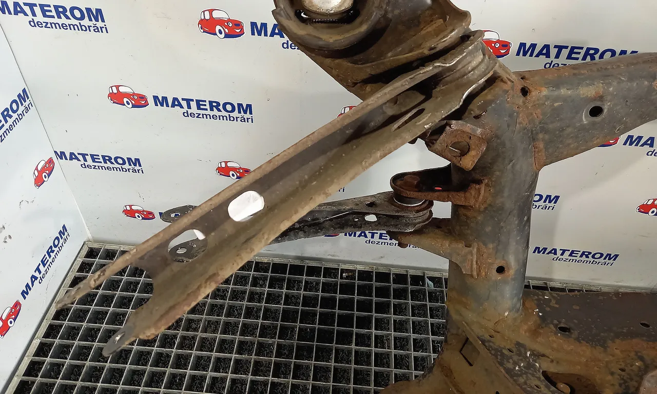 TENDON SPATE BMW X3 2010-2017