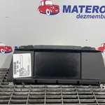 AFISAJ BORD BMW X3 xDrive 20D 2010-2017 oe-65509278281, vedere frontata