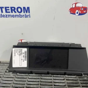 AFISAJ BORD
