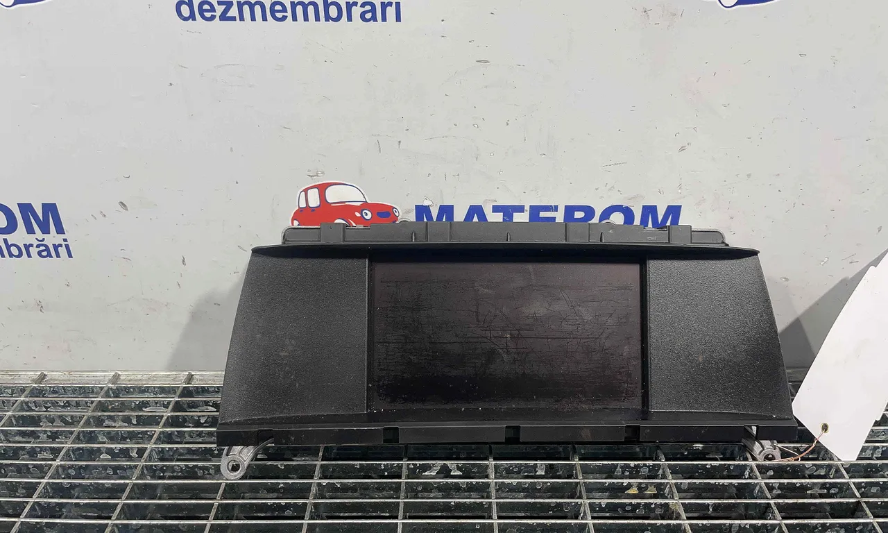 AFISAJ BORD BMW X3 2010-2017