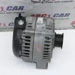 Alternator BMW X3 2010-2017 7646814-05, vedere frontata