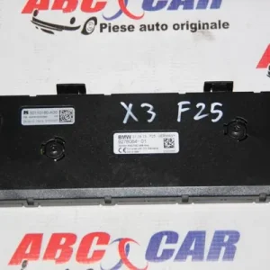 Amplificator antena