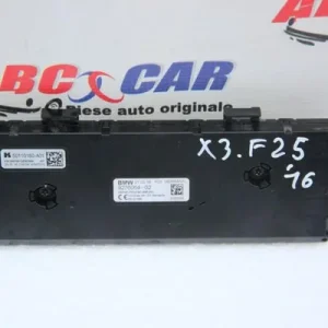 Amplificator antena X3 F25 2011-2017 9276064-02