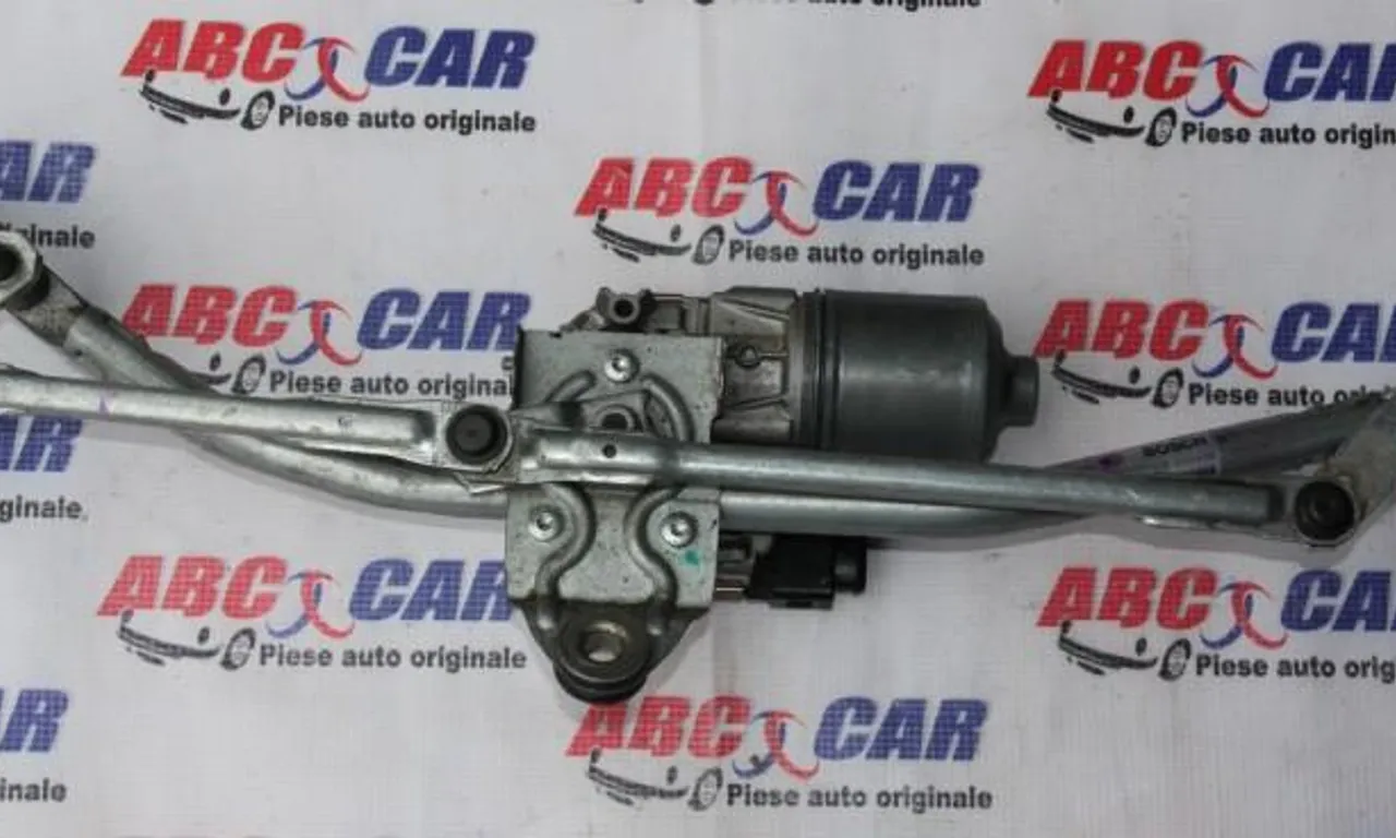 Ansamblu stergator cu motoras BMW X3 2010-2017
