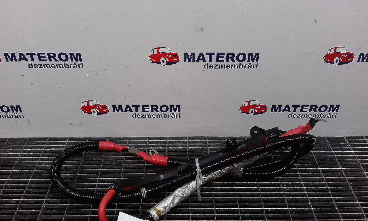 BORNA ACUMULATOR BMW X3 2010-2017