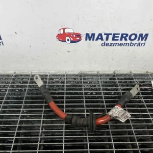 BORNA ACUMULATOR