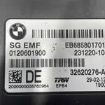 CALCULATOR FRANA DE MANA BMW X3 xDrive 20D 2010-2017 oe-23122010, vedere laterala