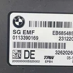 CALCULATOR FRANA DE MANA BMW X3 xDrive 20D 2010-2017 oe-32620264, vedere laterala