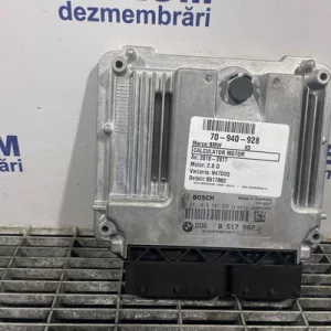 CALCULATOR MOTOR