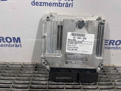 CALCULATOR MOTOR