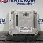 CALCULATOR MOTOR BMW X3 xDrive 20D 2010-2017 oe-8518477, vedere frontata