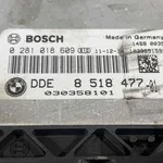 CALCULATOR MOTOR BMW X3 xDrive 20D 2010-2017 oe-8518477, vedere laterala